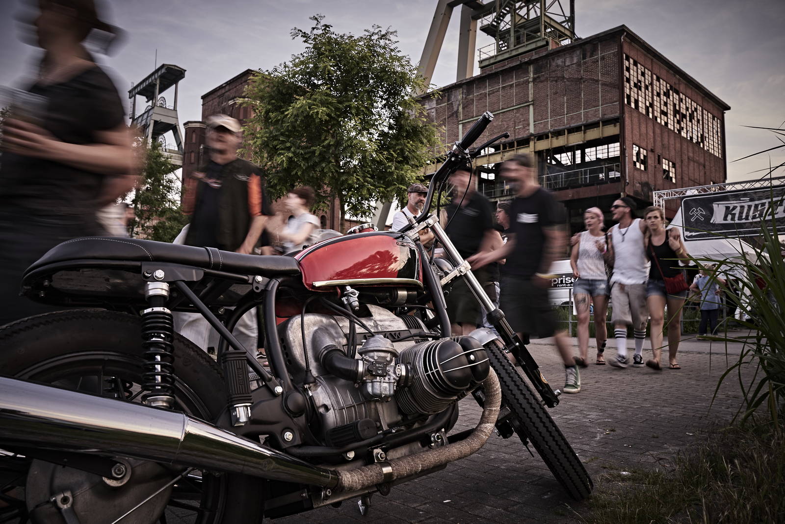 Kustom Kulture Forever